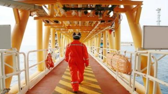Barge Inspection & Valuation Services