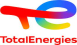 total energies